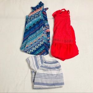 Girls Size 14 Dressy Bundle